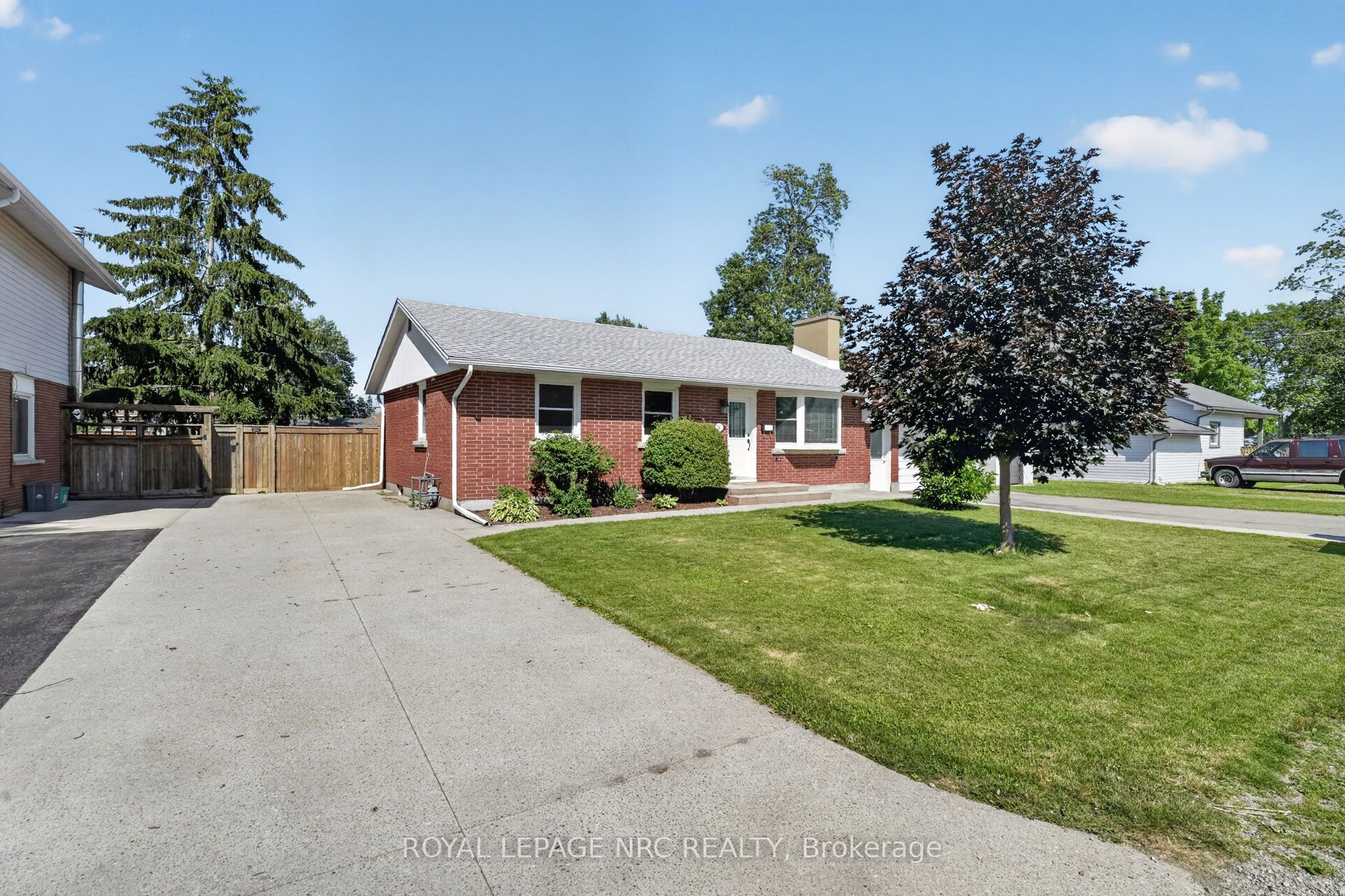 16 Ferguson Avenue