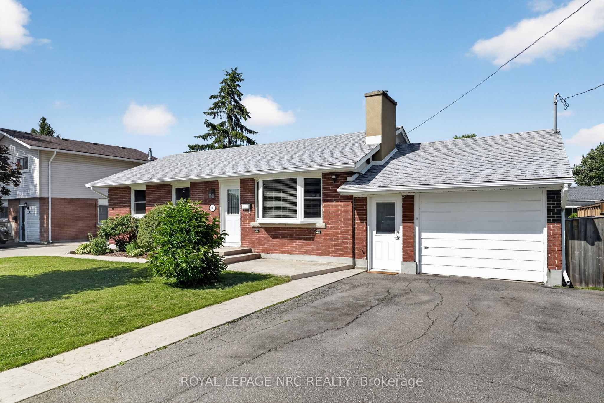 16 Ferguson Avenue