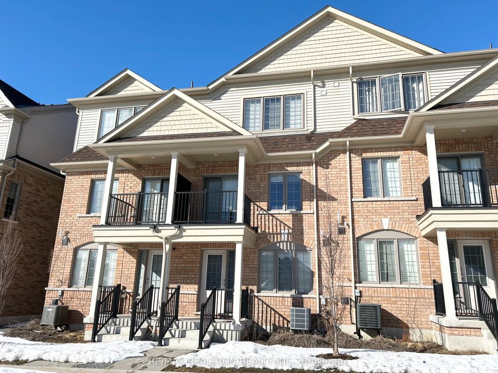 Photo of 203 Royal Northern Path #73, Oshawa, ON L1L 0R6 (MLS # E12839298)