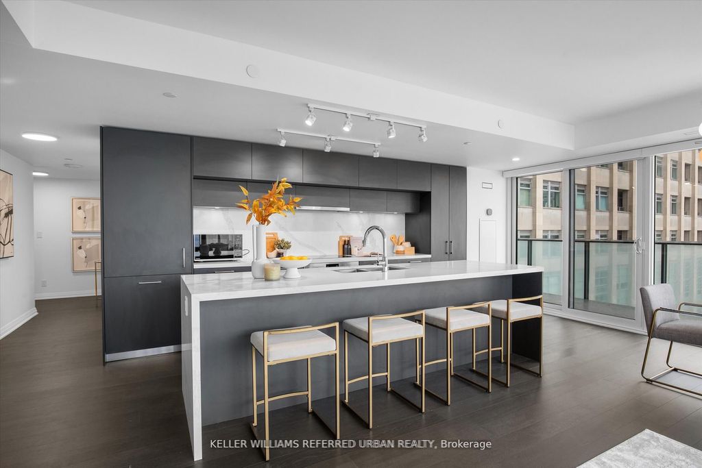 Photo of 99 Foxbar Road #1510, Toronto, ON M4V 2G5 (MLS # C12436691)