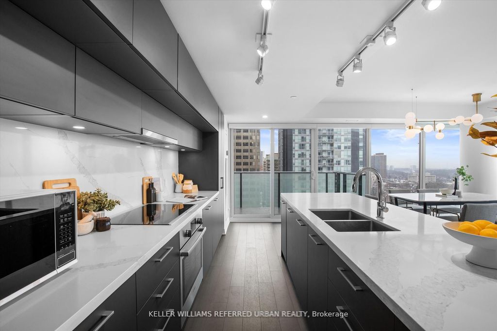 Photo of 99 Foxbar Road #1510, Toronto, ON M4V 2G5 (MLS # C12436691)