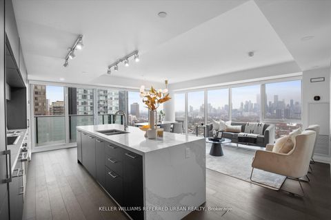 Photo of 99 Foxbar Road #1510, Toronto, ON M4V 2G5 (MLS # C12436691)