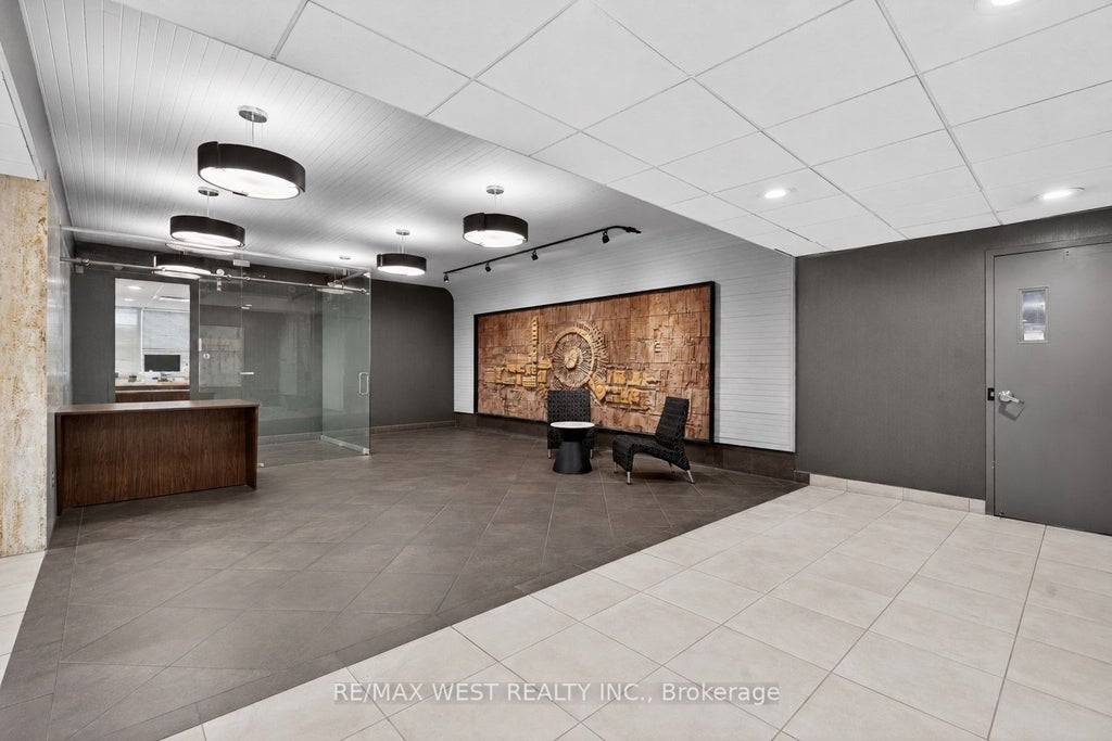Photo of 75 Emmett Avenue #1801, Toronto, ON M6M 5A7 (MLS # W13587316)