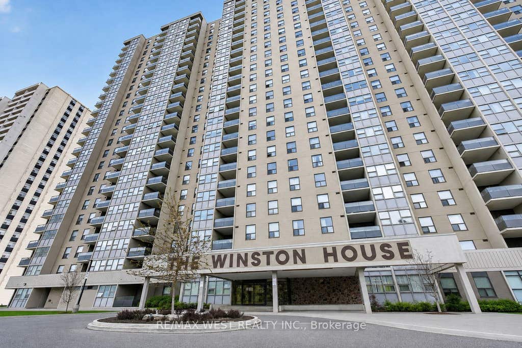 Photo of 75 Emmett Avenue #1801, Toronto, ON M6M 5A7 (MLS # W13587316)