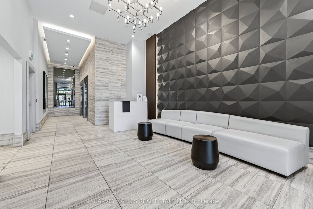 Photo of 630 Greenwood Avenue #503, Toronto, ON M4J 0A8 (MLS # E13235614)