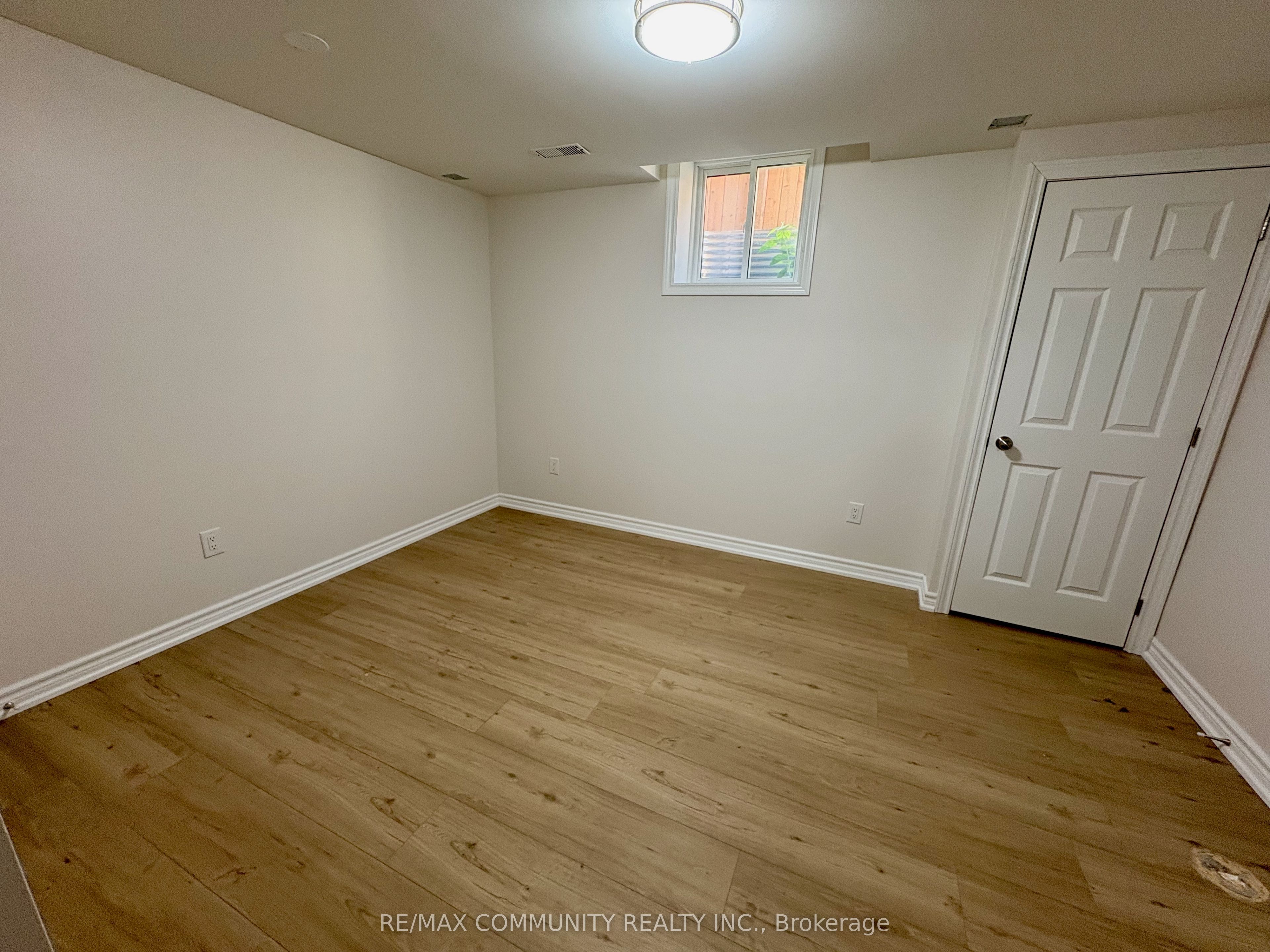 34 Coppard Avenue Basement B
