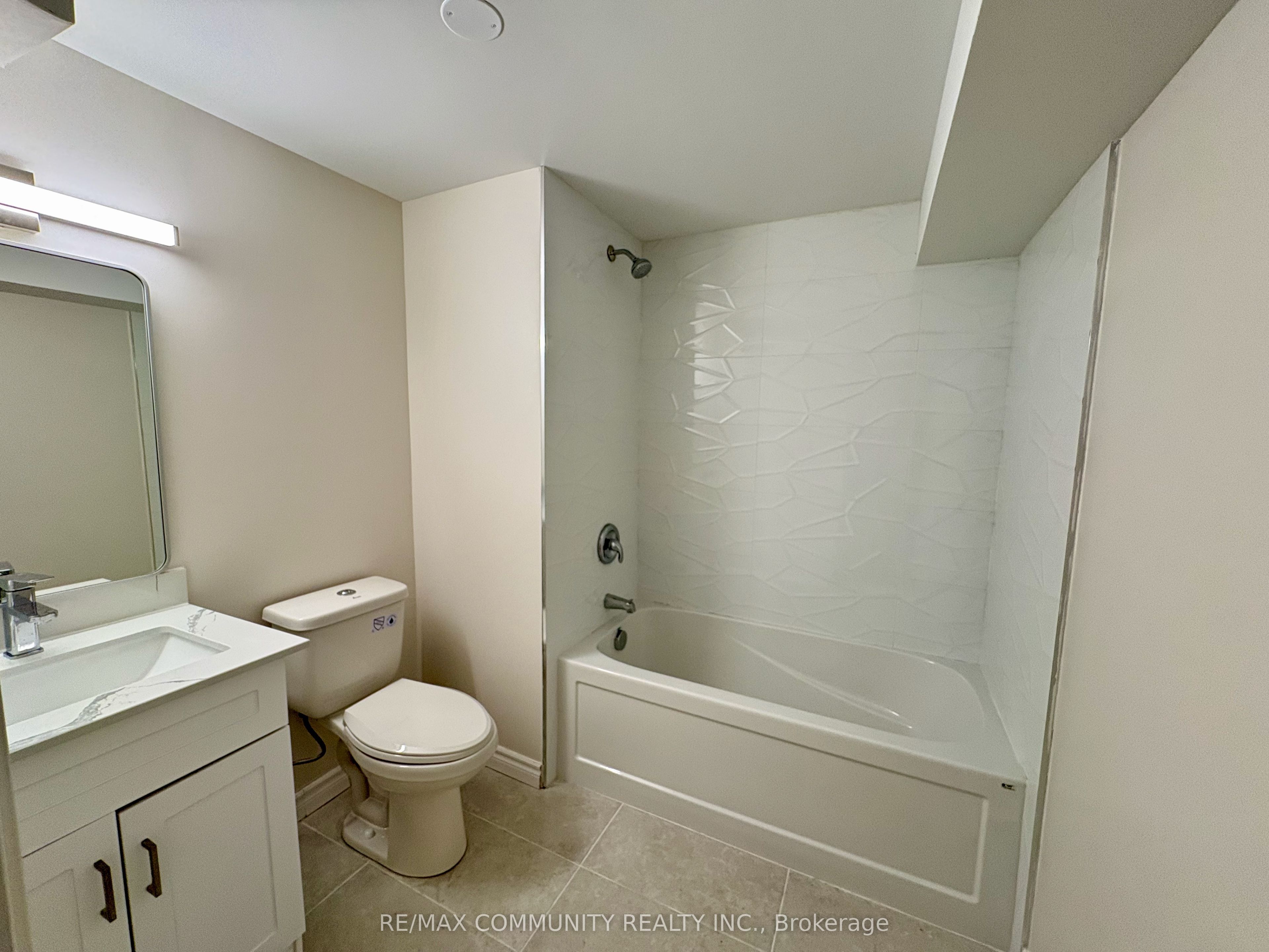 34 Coppard Avenue Basement B