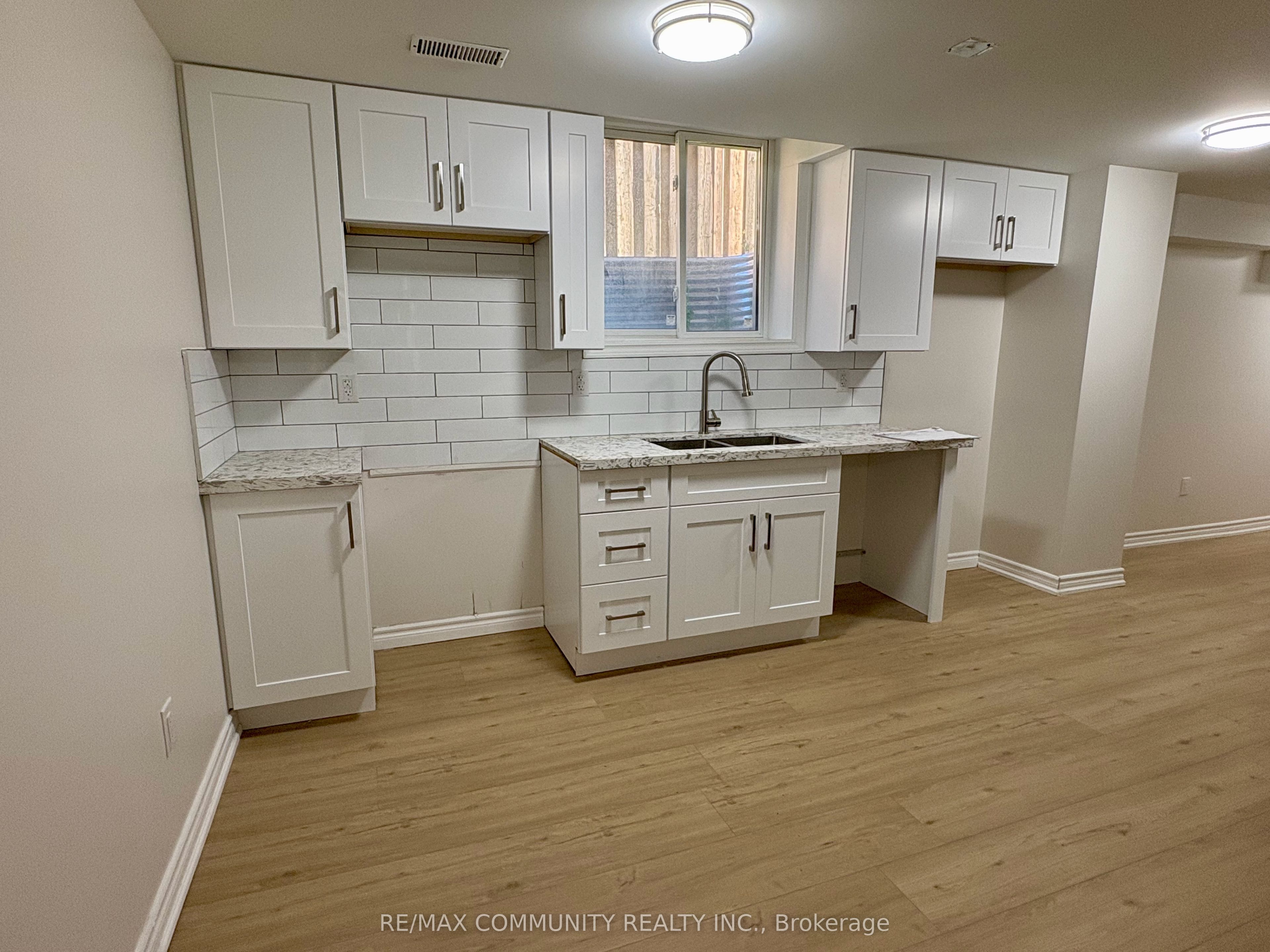 34 Coppard Avenue Basement B