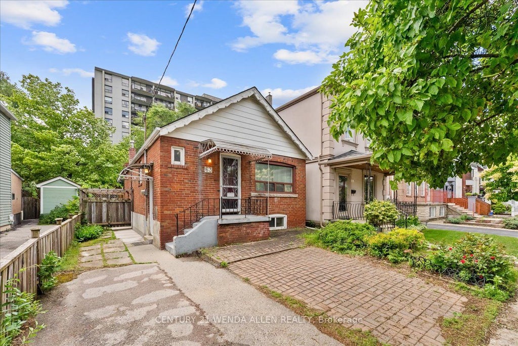 Photo of 63 Torrens Avenue, Toronto, ON M4K 2H9 (MLS # E13474316)