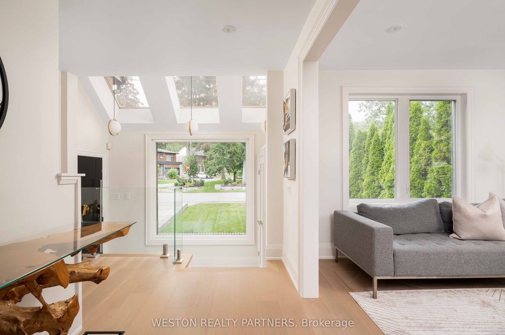 Photo of 19 Mattice Road, Toronto, ON M9A 1E1 (MLS # W13815124)