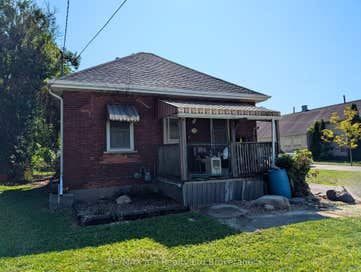 77 Hincks Street Woodstock ON N4S 3X2
