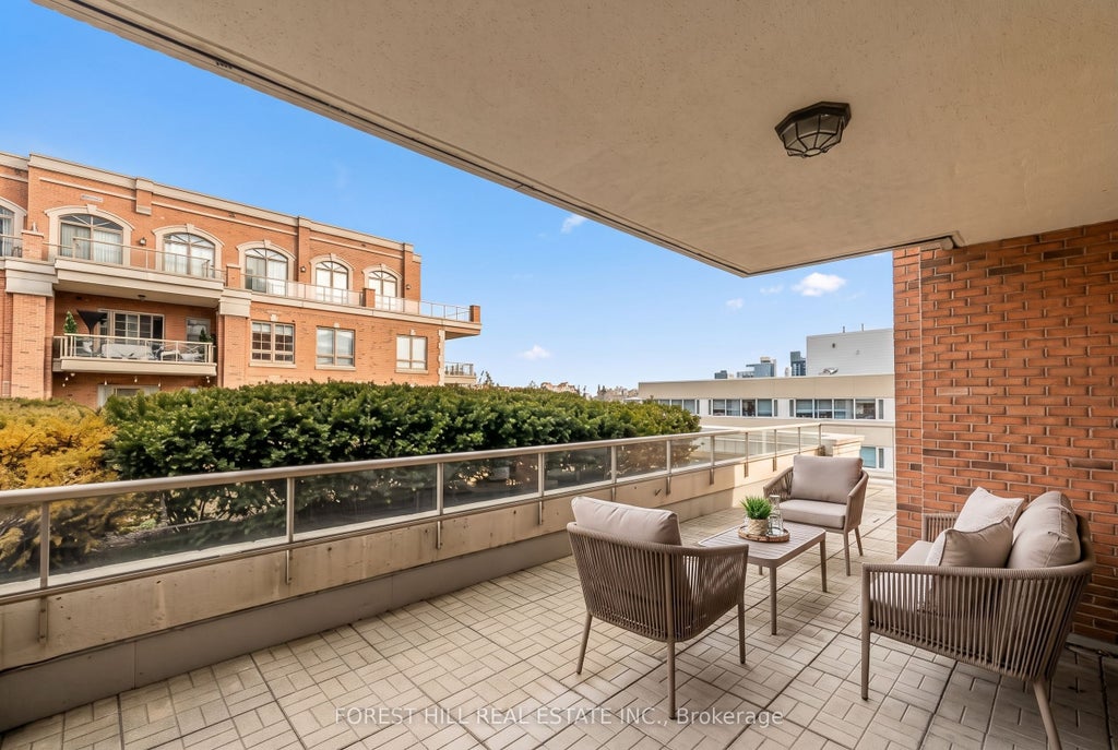 Photo of 20 Burkebrook Place #502, Toronto, ON M4G 0A1 (MLS # C14079976)