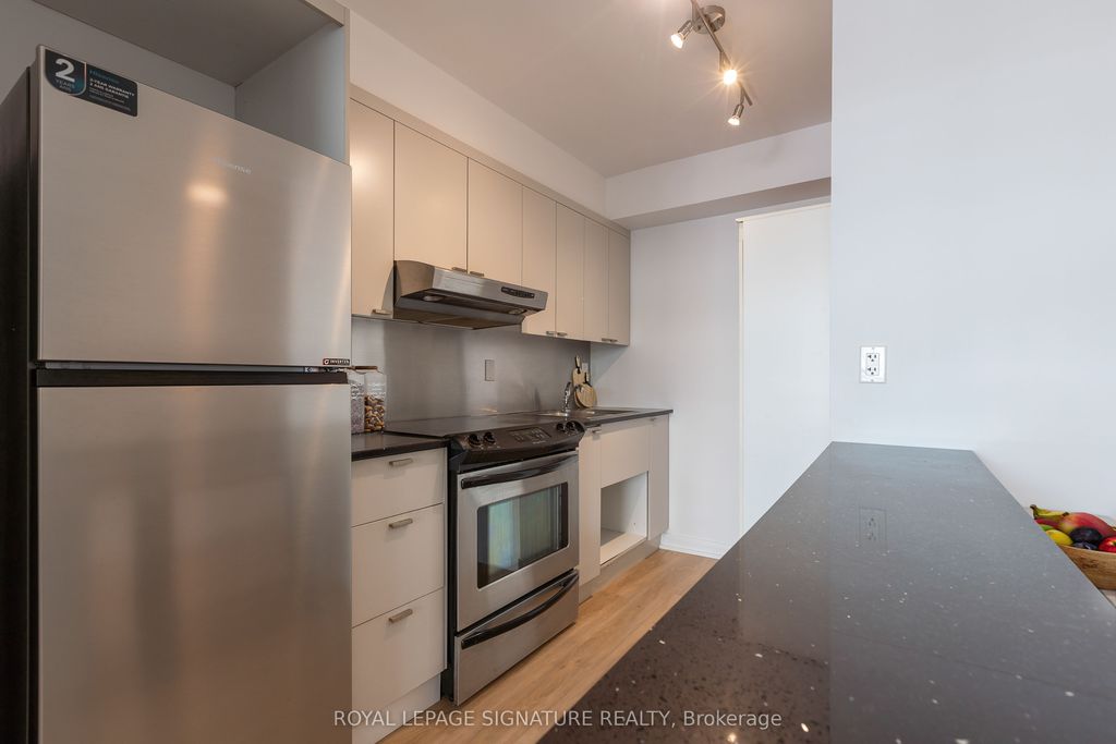 Photo of 111 Elizabeth Street #805, Toronto, ON M6K 1X3 (MLS # C12467405)