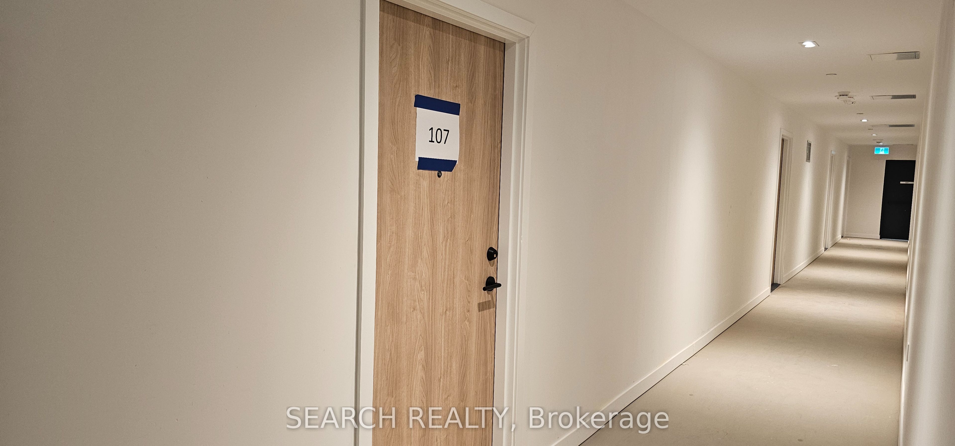 801 The Queensway N/A