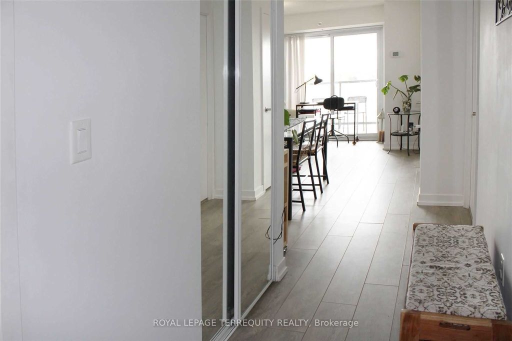 Photo of 1420 Dupont Street #808, Toronto, ON M6H 0C2 (MLS # W12438342)