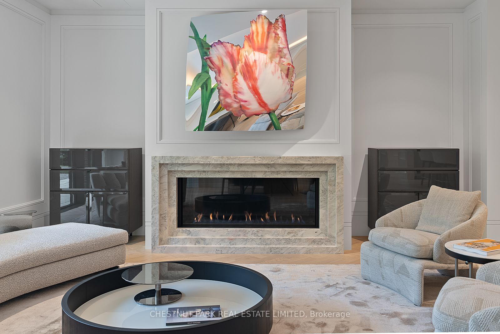 7 Dale Avenue 102