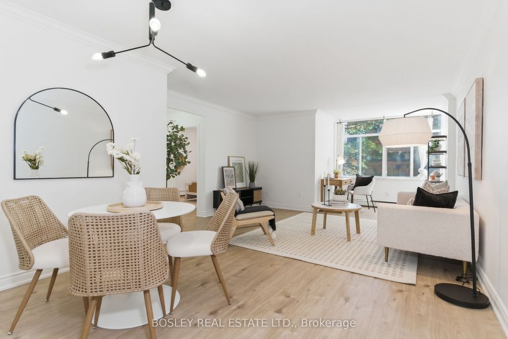 Photo of 335 Lonsdale Road #210, Toronto, ON M5P 1R4 (MLS # C13056804)