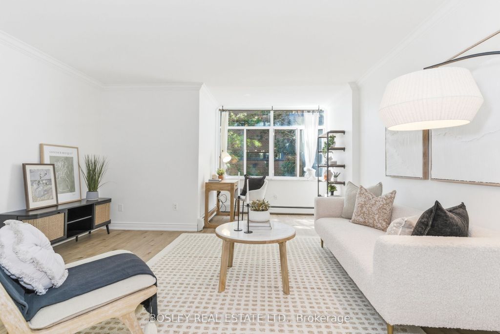 Photo of 335 Lonsdale Road #210, Toronto, ON M5P 1R4 (MLS # C13056804)