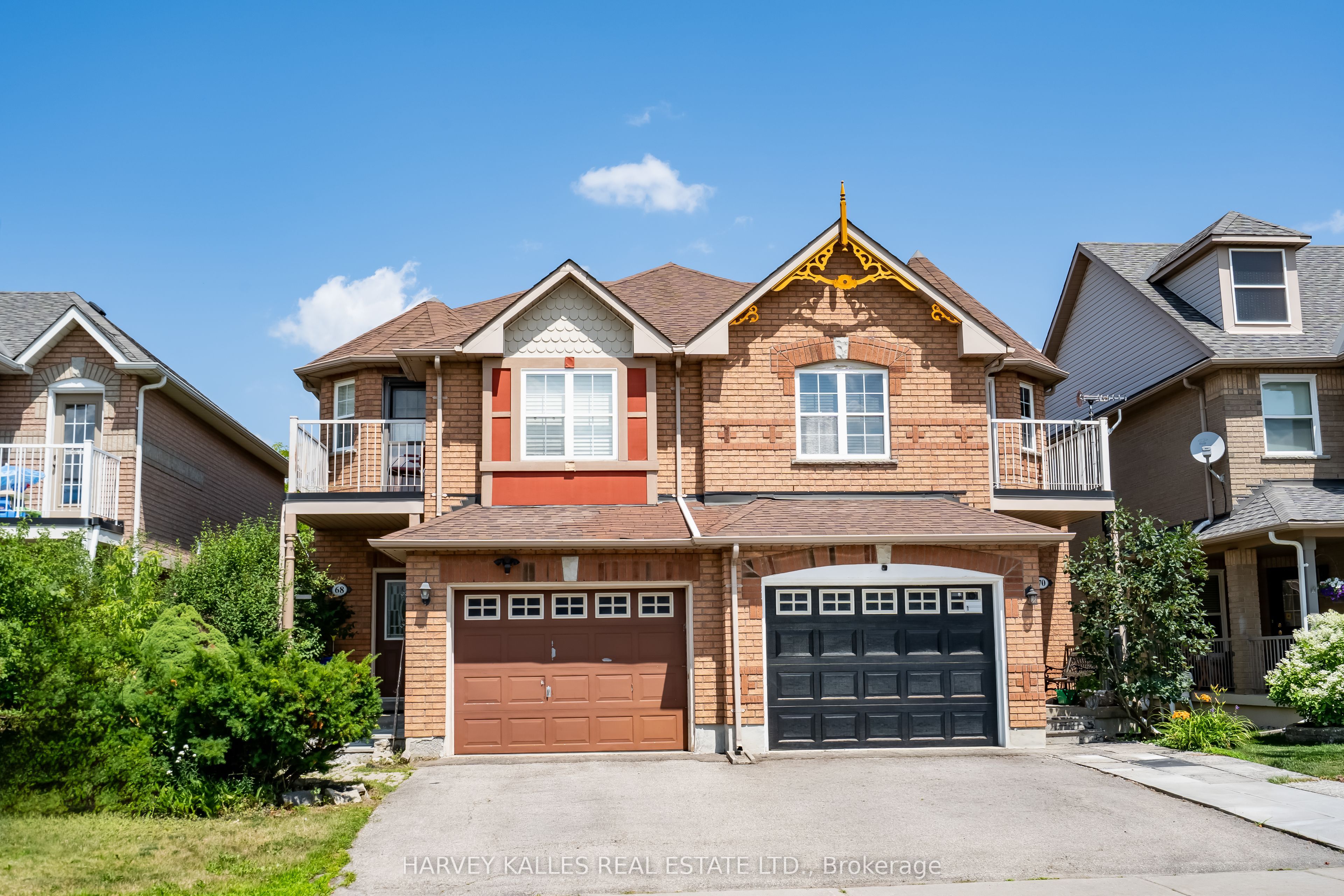 Photo 1 of 21 — 68 Nantucket Drive Bsmt, Richmond Hill, ON L4E 3V9
