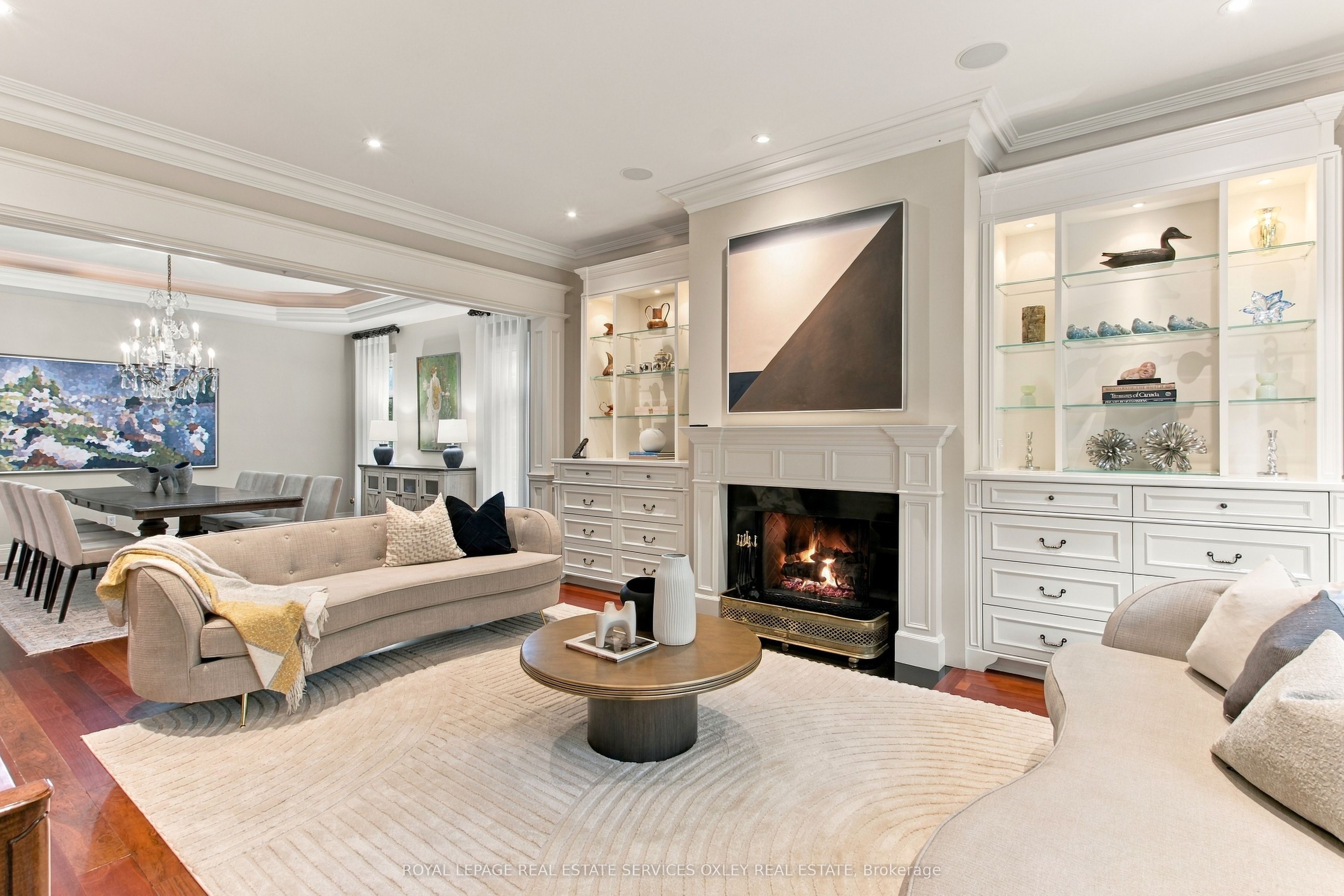 155 South Drive