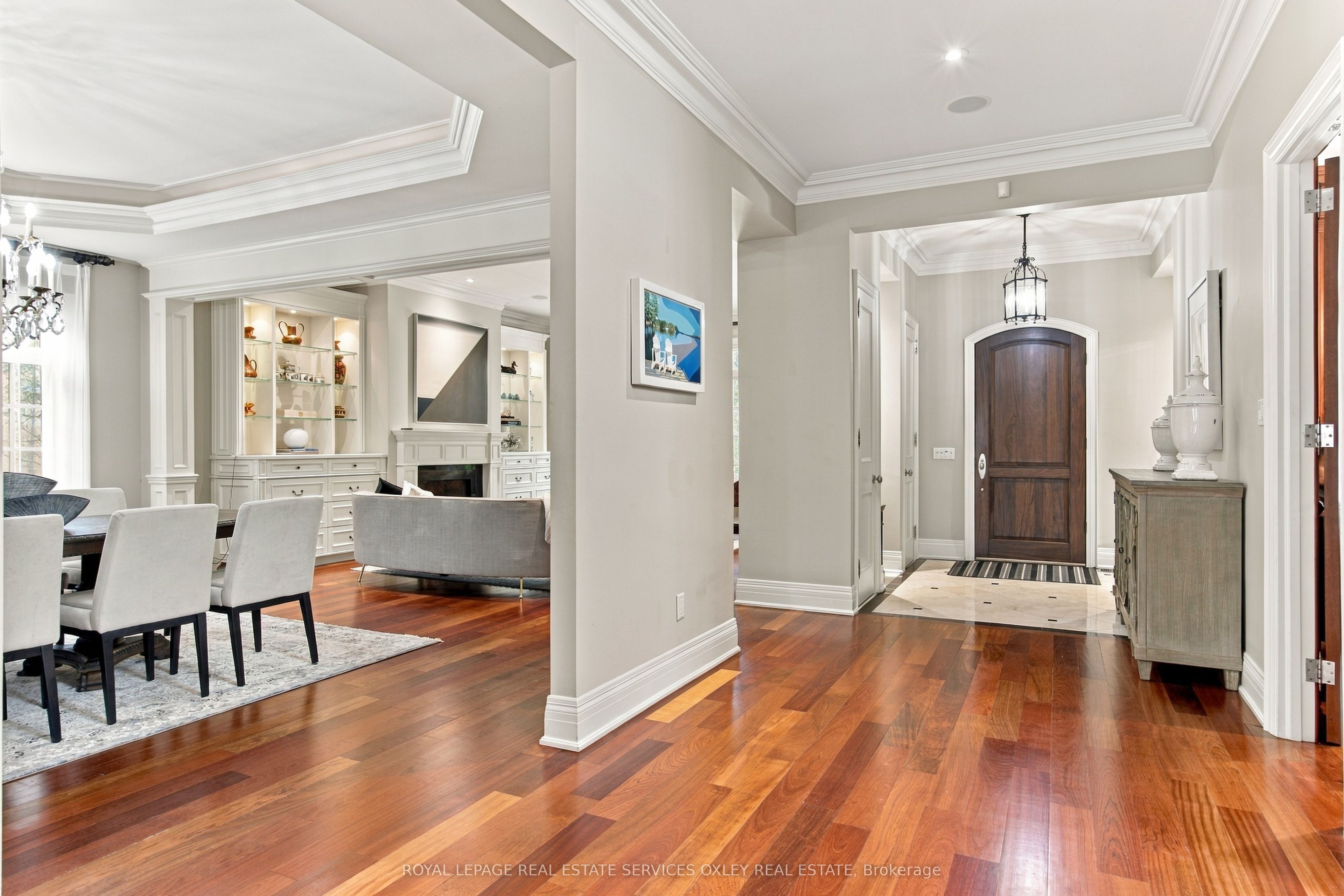 155 South Drive