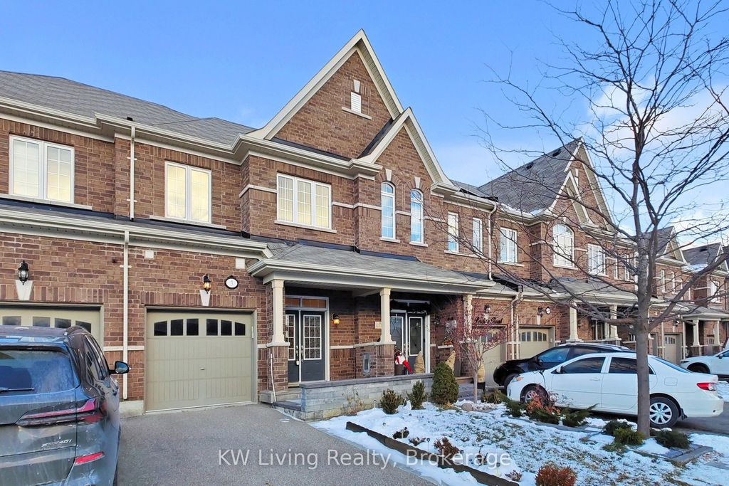 Photo of 3 Perdita Road, Brampton, ON L6Y 6B1 (MLS # W12607408)
