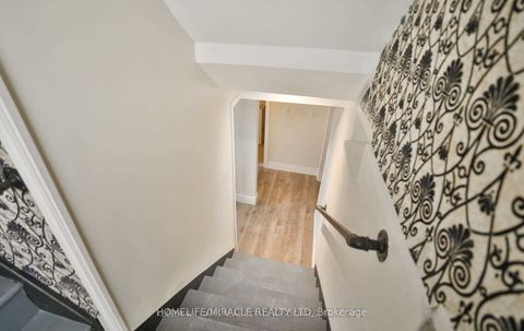 1064 Westmount Avenue BSMT Mississauga ON L5E 1X4