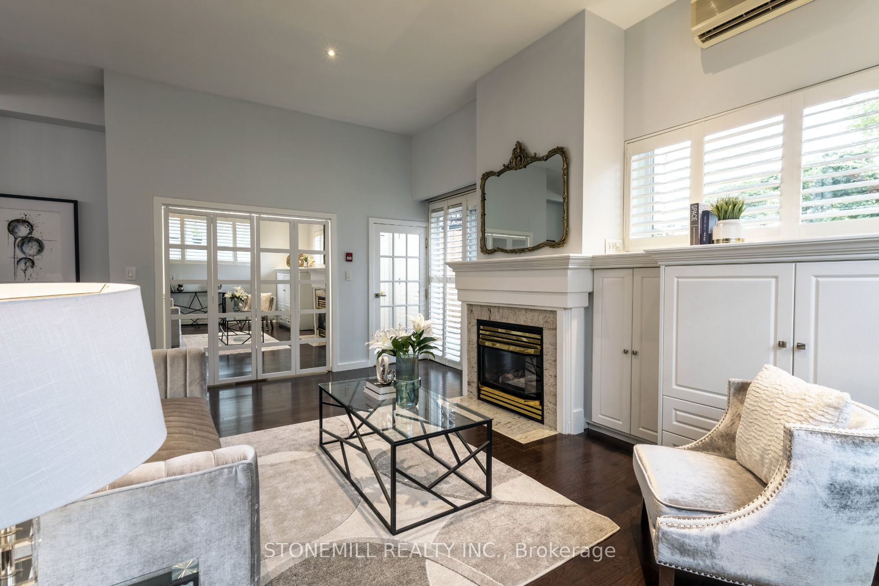 99 Coleman Avenue 105