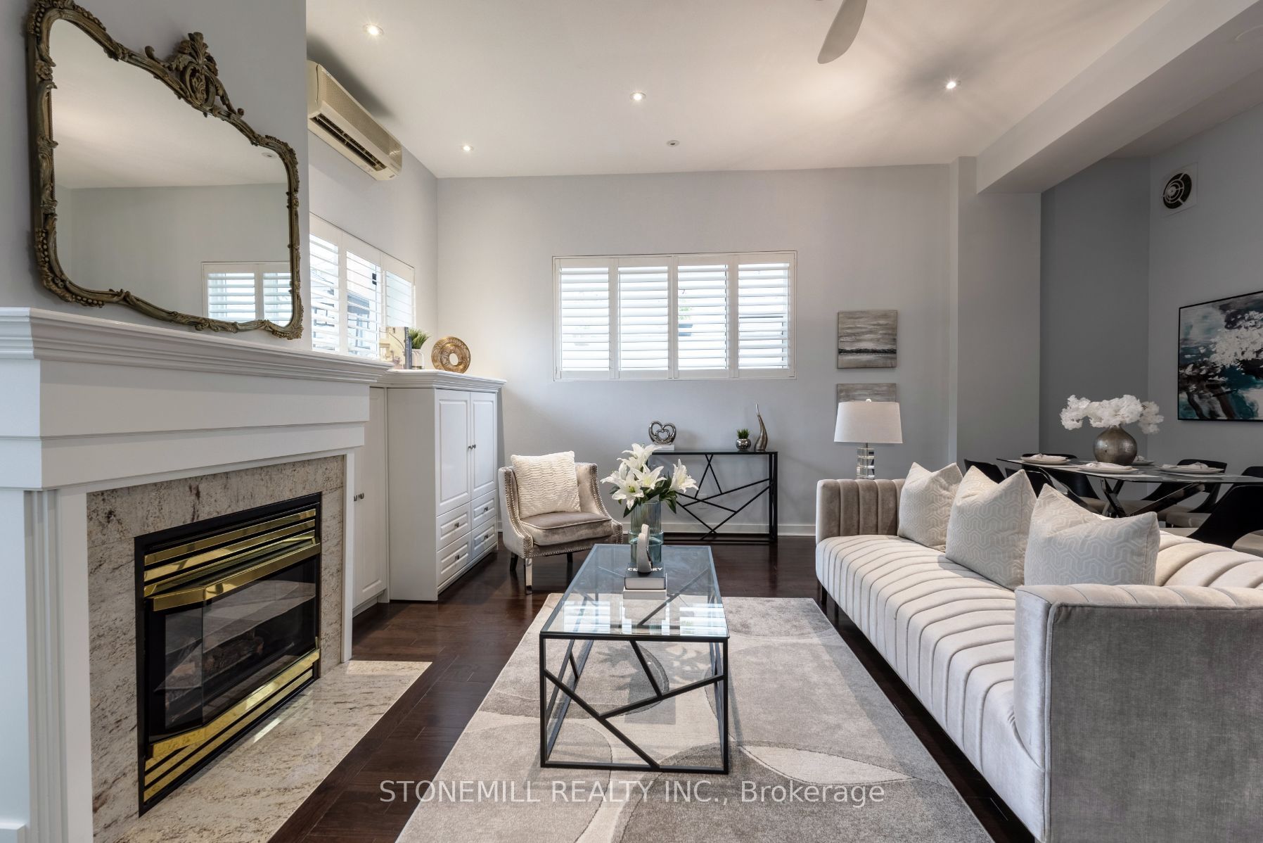 99 Coleman Avenue 105