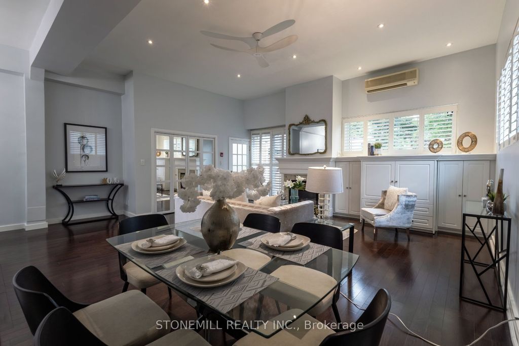 Photo of 99 Coleman Avenue #105, Toronto, ON M4C 1P8 (MLS # E13586672)