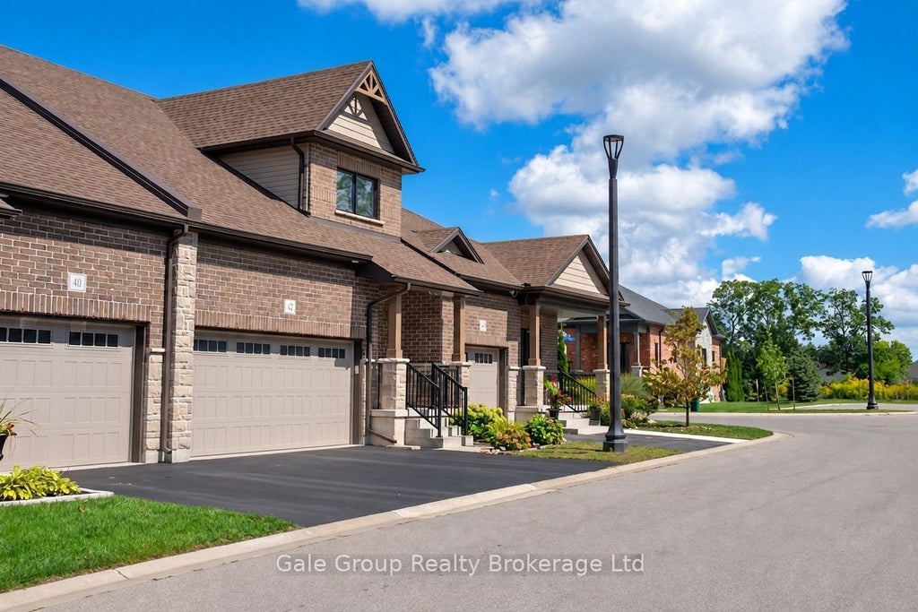 Photo of 42 Serviceberry Lane, Norfolk, ON N3Y 0E5 (MLS # X13751806)