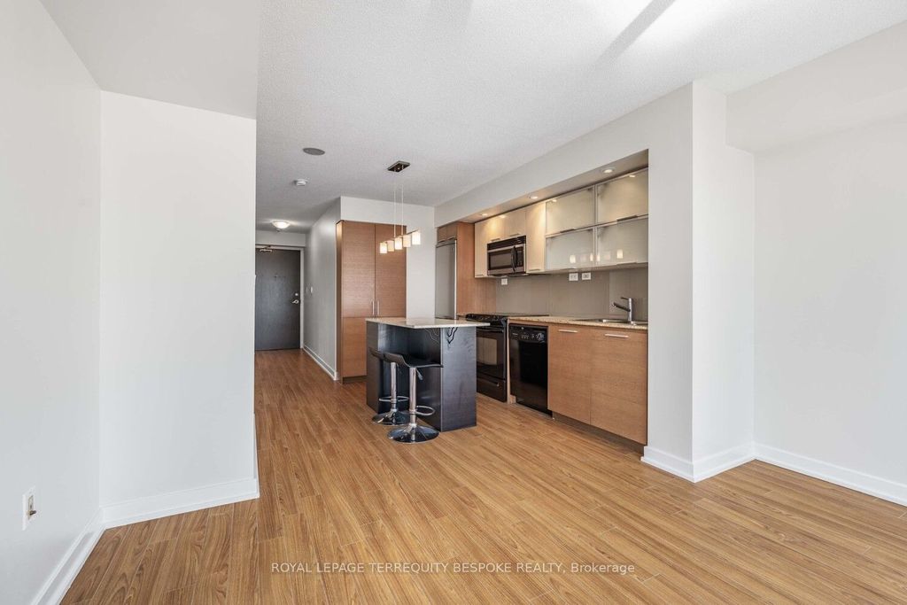 Photo of 25 Capreol Court #2102, Toronto, ON M5V 3Z7 (MLS # C12449995)