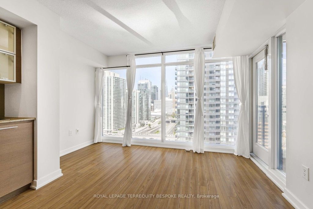 Photo of 25 Capreol Court #2102, Toronto, ON M5V 3Z7 (MLS # C12449995)