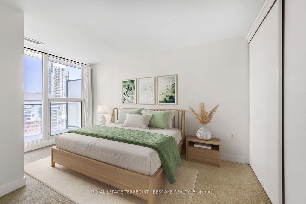 Photo of 25 Capreol Court #2102, Toronto, ON M5V 3Z7 (MLS # C12449995)