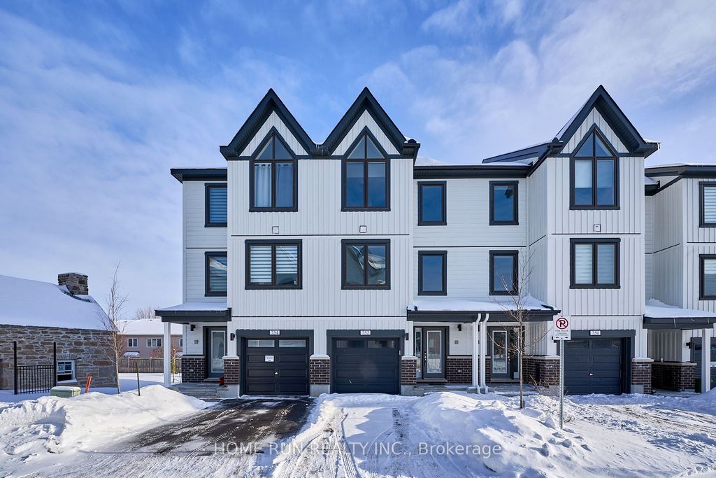 Photo of 752 Kinstead Private, Stittsville - Munster - Richmond, ON K2S 3B3 (MLS # X12760440)