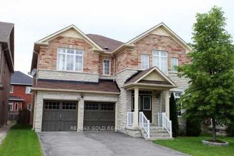 44 Summershade Street Brampton ON L6P 3G4