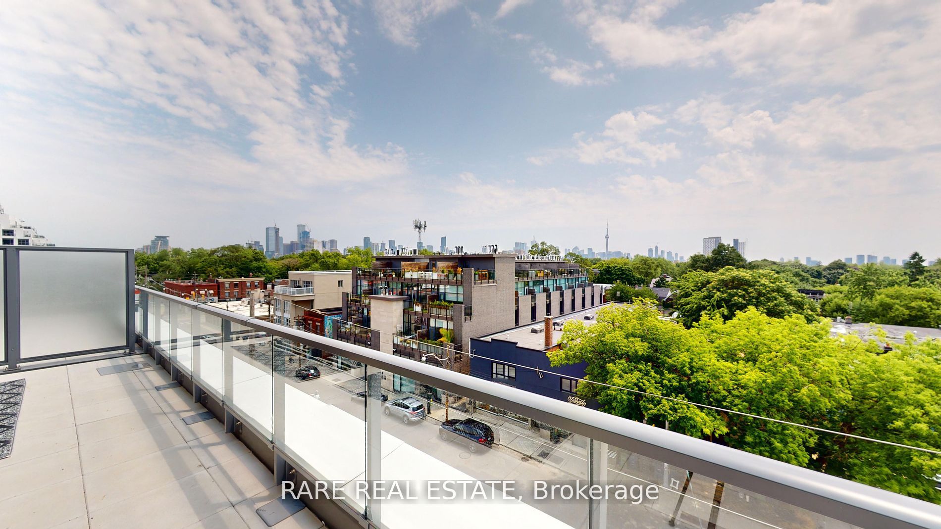 500 Dupont Street 417