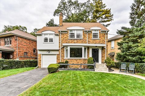 78 Humberview Road Toronto ON M6S 1W8