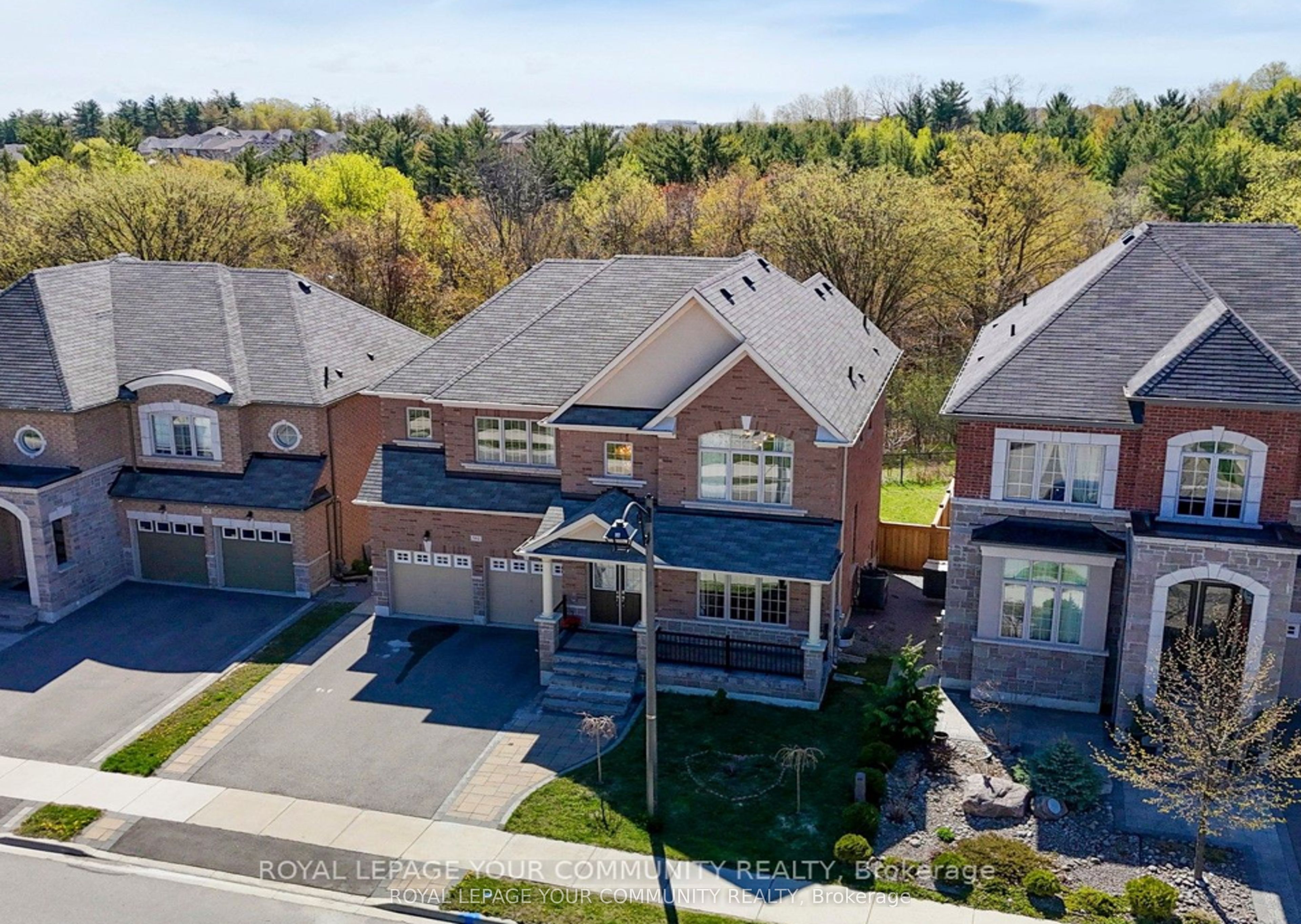561 Clifford Perry Place