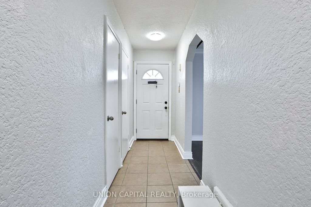 Photo of 38 Claver Avenue, Toronto, ON M6B 2V8 (MLS # W12811654)