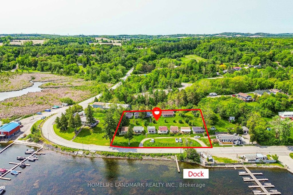 Photo of 5026 Rice Lake Drive, Hamilton Township, ON K0L 1E0 (MLS # X12719650)