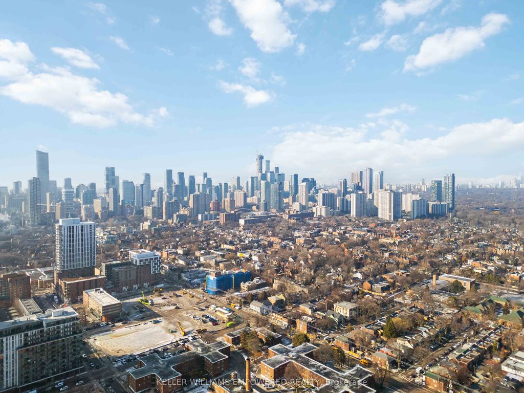 Photo of 170 Sumach Street #1005, Toronto, ON M5A 0C3 (MLS # C12742968)