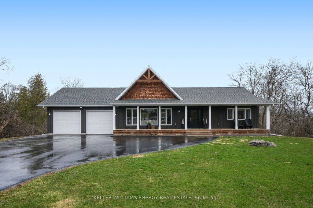Photo of 20 Lagoon Drive, Kawartha Lakes, ON K0M 1N0 (MLS # X13087116)