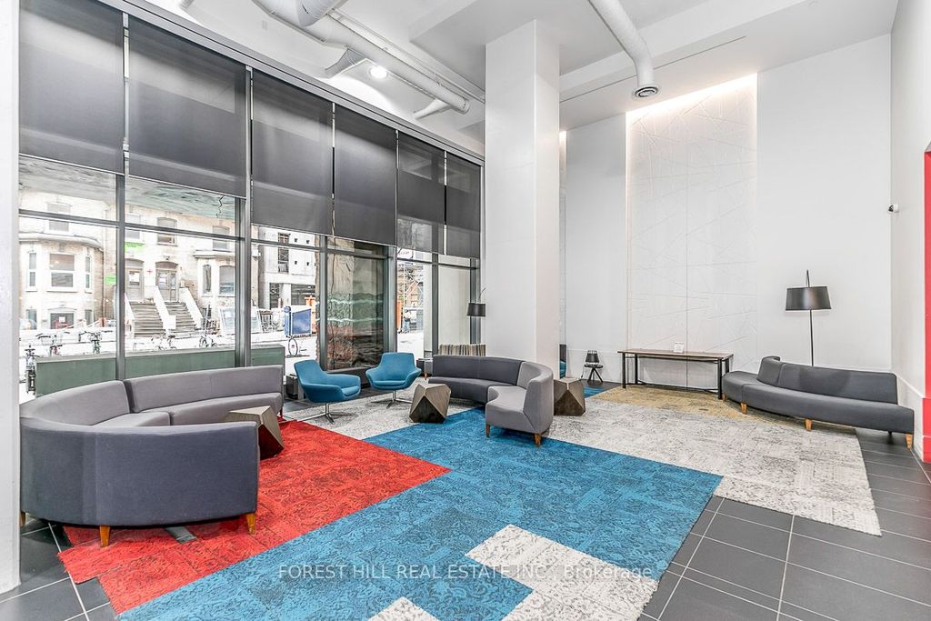 Photo of 21 Widmer Street #1003, Toronto, ON M5V 0B8 (MLS # C12432215)