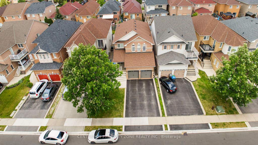 Photo of 54 Dwellers Road, Brampton, ON L6X 5C1 (MLS # W13518630)