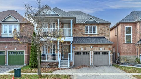 240 Swan Park Road Markham ON L6E 0B1