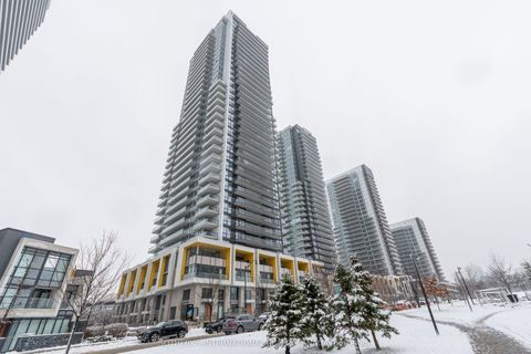 Photo of 95 McMahon Drive #2501, Toronto, ON M2K 0H2 (MLS # C12630454)