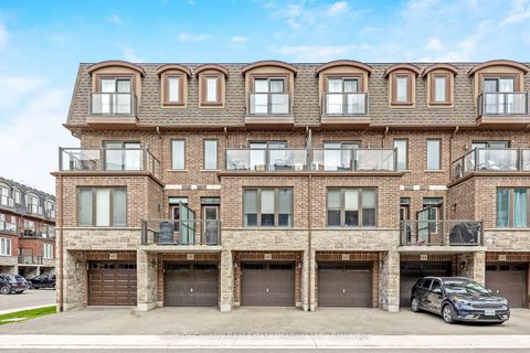 445 Ontario Street S 142 Milton ON L9T 9K4