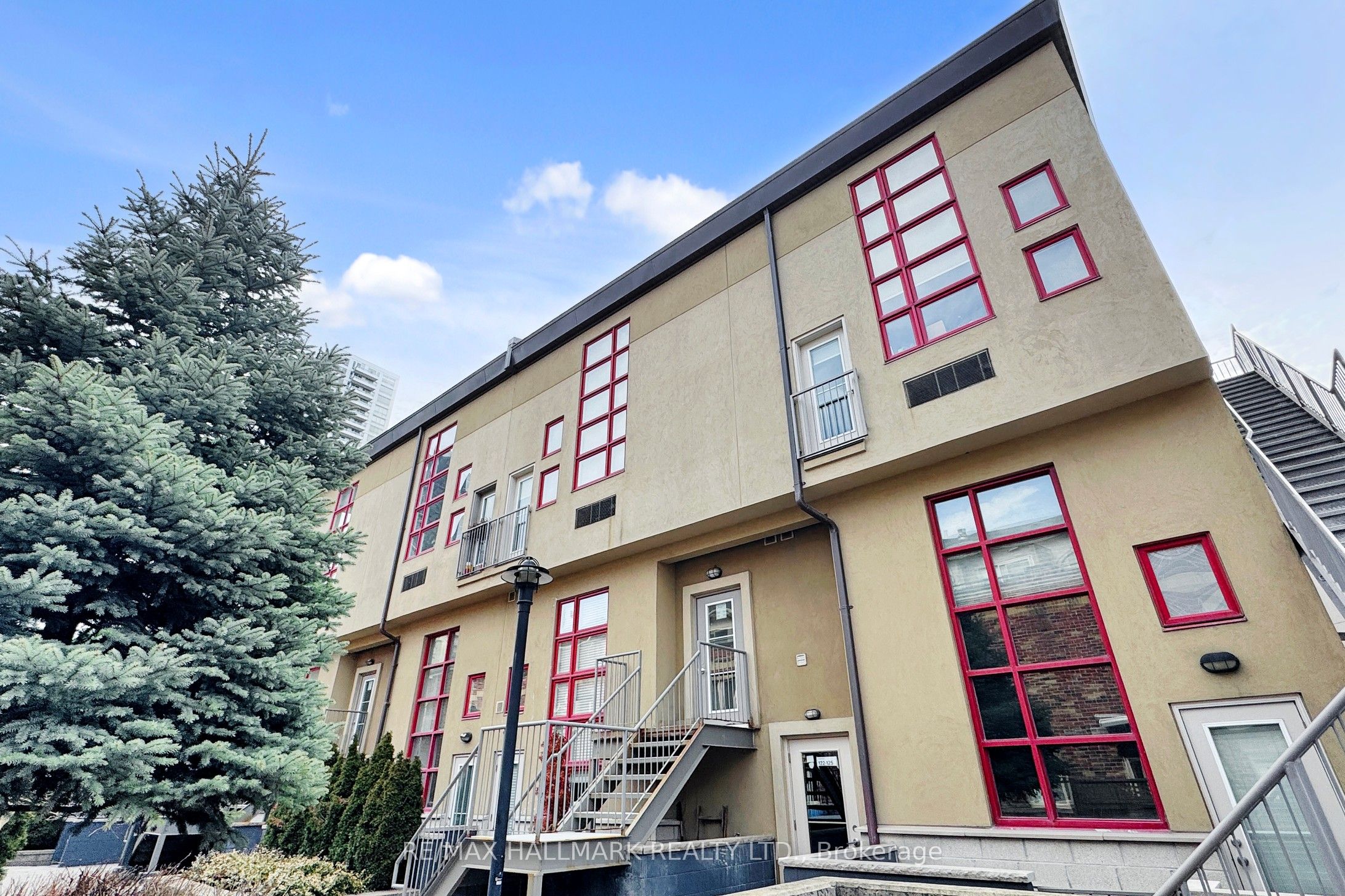 21 Earl Street 314