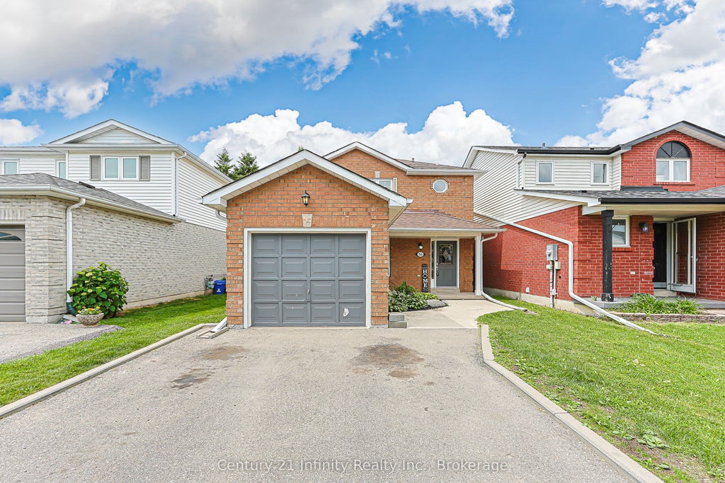 Photo of 56 Bushford Street, Clarington, ON L1E 2X1 (MLS # E13496946)